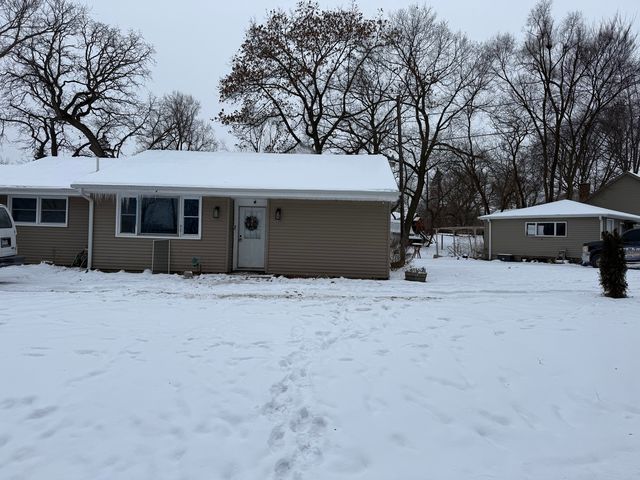 21339 W Morton Drive, Lake Villa, IL 60046