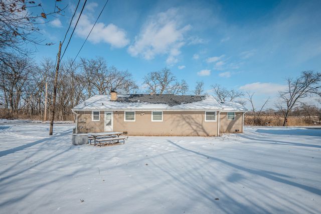 21339 W Morton Drive, Lake Villa, IL 60046
