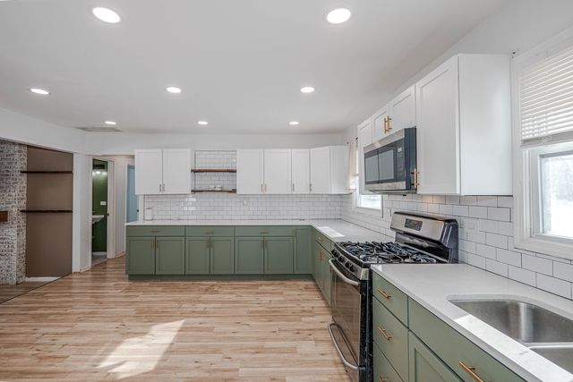 21339 W Morton Drive, Lake Villa, IL 60046