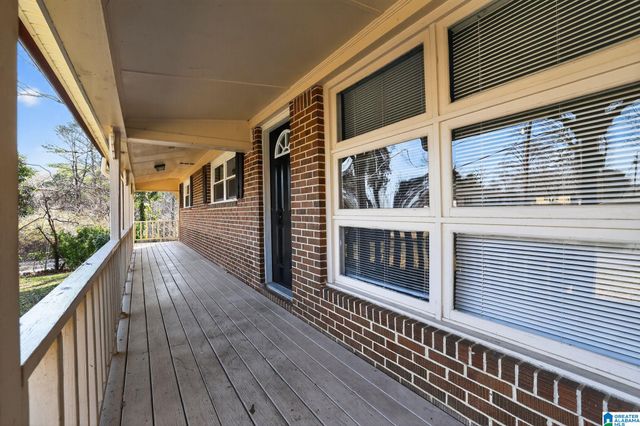 913 27TH AVENUE NE, Center Point, AL 35215