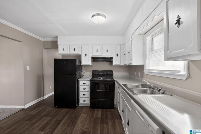 913 27TH AVENUE NE, Center Point, AL 35215