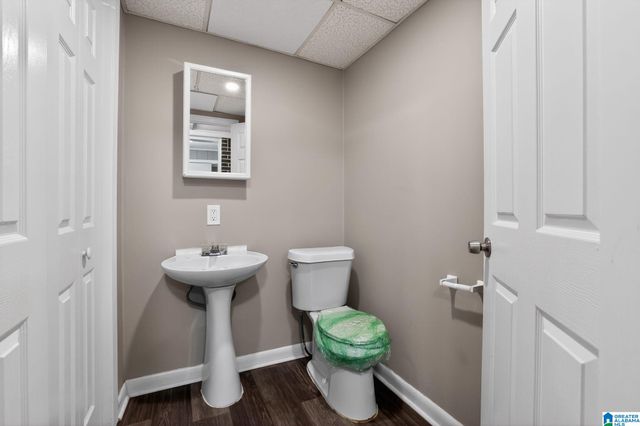 913 27TH AVENUE NE, Center Point, AL 35215