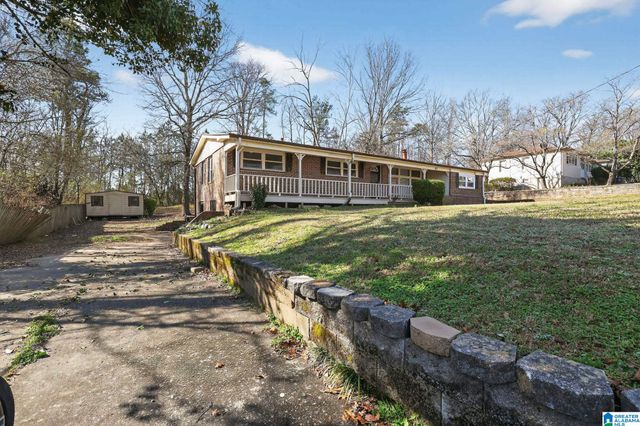 913 27TH AVENUE NE, Center Point, AL 35215