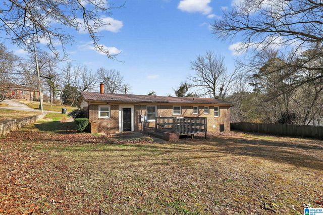 913 27TH AVENUE NE, Center Point, AL 35215