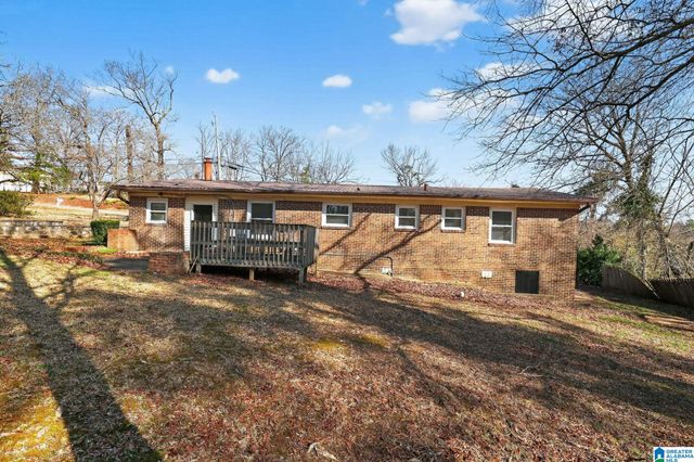 913 27TH AVENUE NE, Center Point, AL 35215