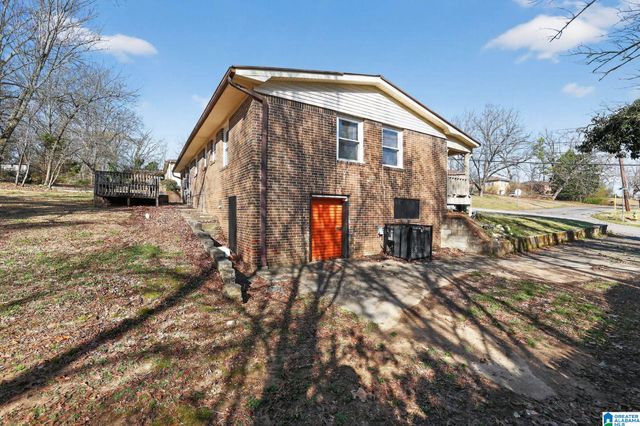 913 27TH AVENUE NE, Center Point, AL 35215