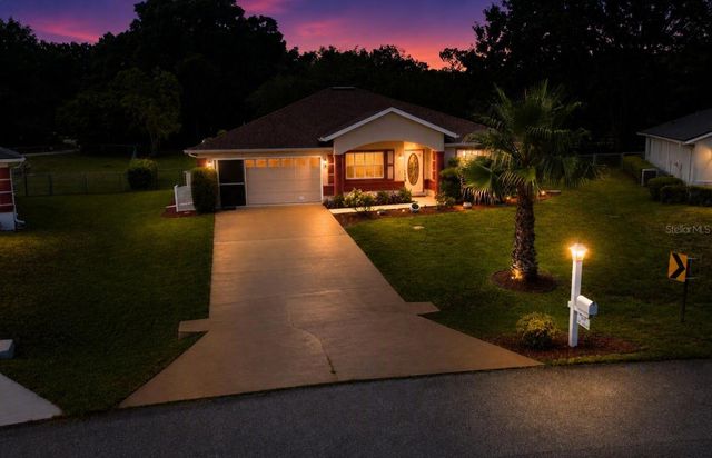 6008 SW 103RD LOOP, Ocala, FL 34476
