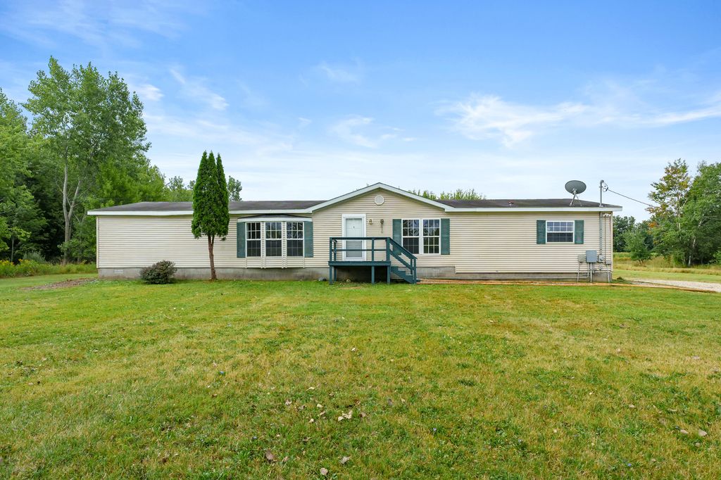 4355 105th Avenue, Allegan, MI 49010