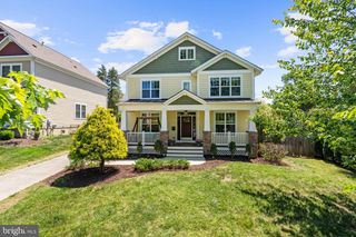 19 N DONELSON ST, Alexandria, VA 22304