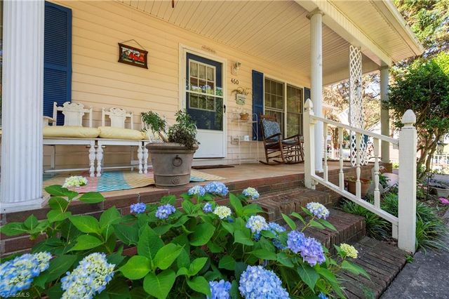 460 Mountview Drive, Mocksville, NC 27028