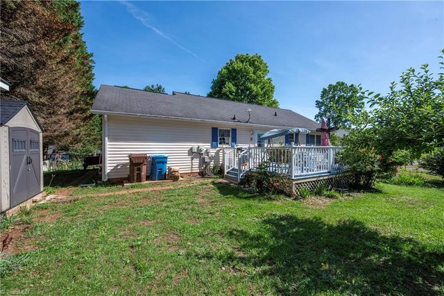 460 Mountview Drive, Mocksville, NC 27028