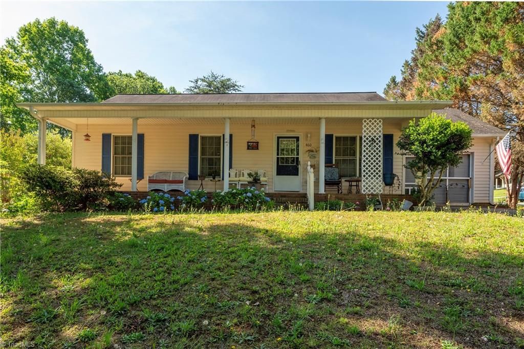 460 Mountview Drive, Mocksville, NC 27028