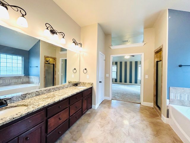 710 N 6th Street, Wolfforth, TX 79382