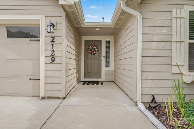 2129 E Elm Grove Dr., Nampa, ID 83686