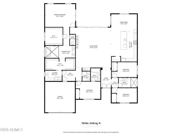 3810 E Clarendon Avenue, Phoenix, AZ 85018