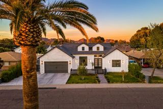 3810 E Clarendon Avenue, Phoenix, AZ 85018