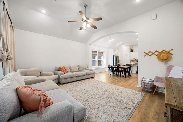 17303 Merigold Heights Drive, Conroe, TX 77302
