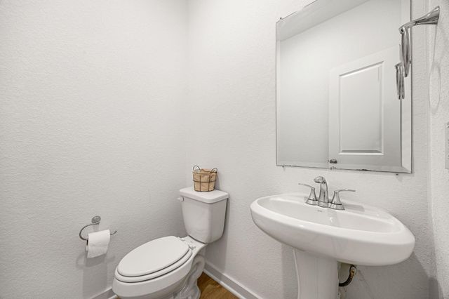 17303 Merigold Heights Drive, Conroe, TX 77302