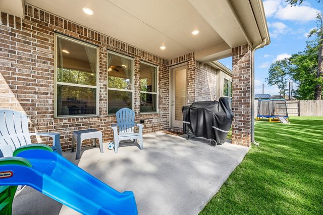 17303 Merigold Heights Drive, Conroe, TX 77302