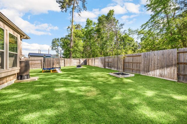 17303 Merigold Heights Drive, Conroe, TX 77302