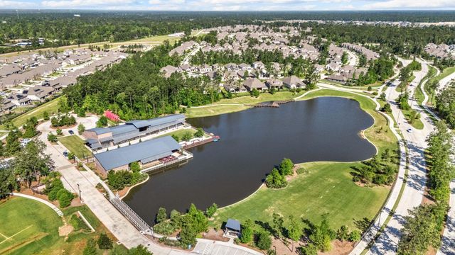 17303 Merigold Heights Drive, Conroe, TX 77302