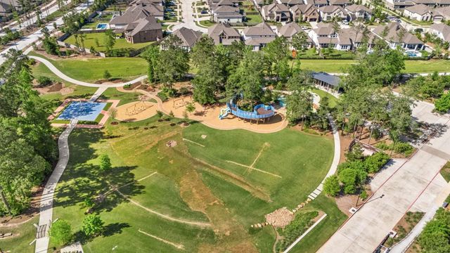 17303 Merigold Heights Drive, Conroe, TX 77302