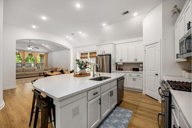 17303 Merigold Heights Drive, Conroe, TX 77302