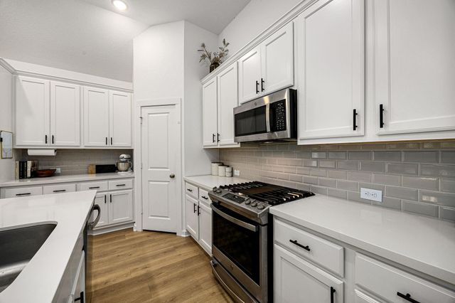 17303 Merigold Heights Drive, Conroe, TX 77302