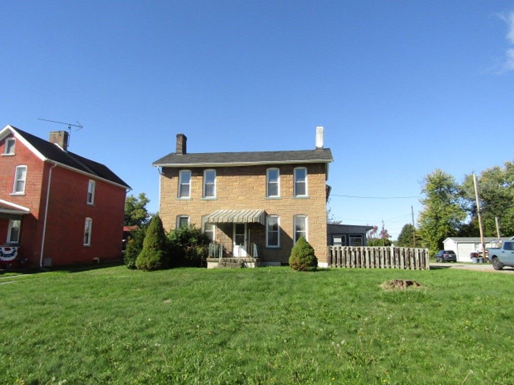 3216 45th St, Beaver, PA 15066