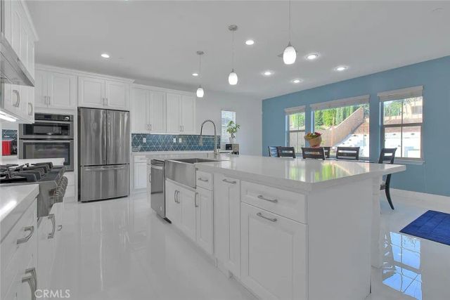 5924 Nisa Drive, Chino Hills, CA 91709