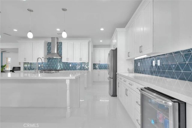 5924 Nisa Drive, Chino Hills, CA 91709