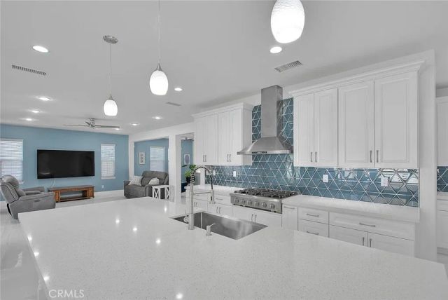 5924 Nisa Drive, Chino Hills, CA 91709
