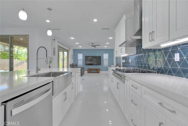 5924 Nisa Drive, Chino Hills, CA 91709