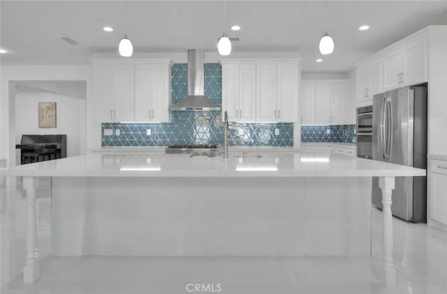 5924 Nisa Drive, Chino Hills, CA 91709