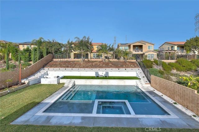 5924 Nisa Drive, Chino Hills, CA 91709