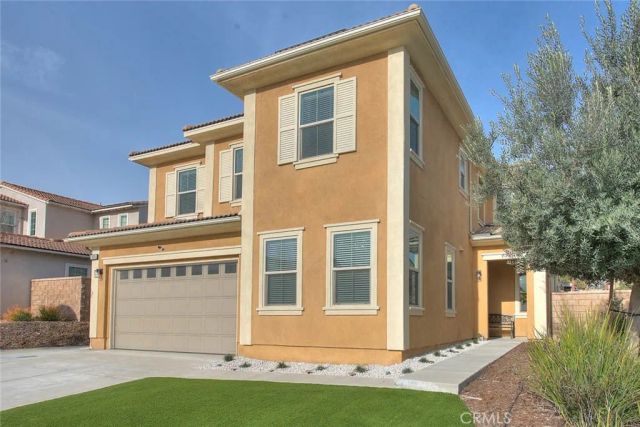 5924 Nisa Drive, Chino Hills, CA 91709