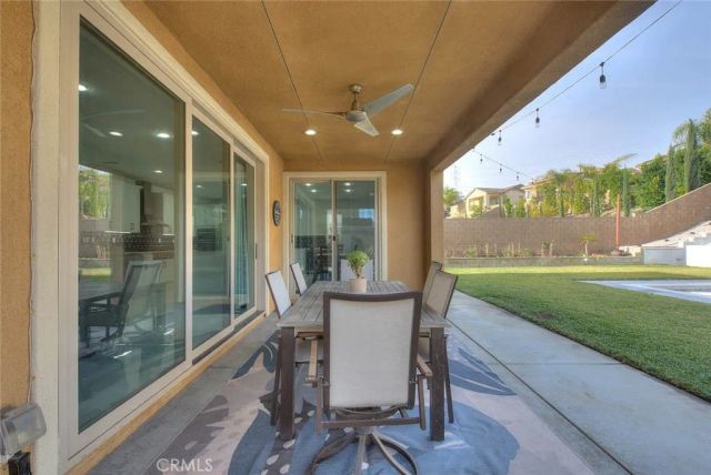5924 Nisa Drive, Chino Hills, CA 91709