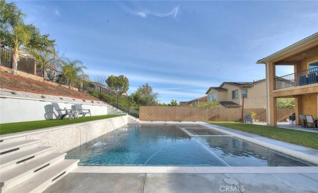 5924 Nisa Drive, Chino Hills, CA 91709