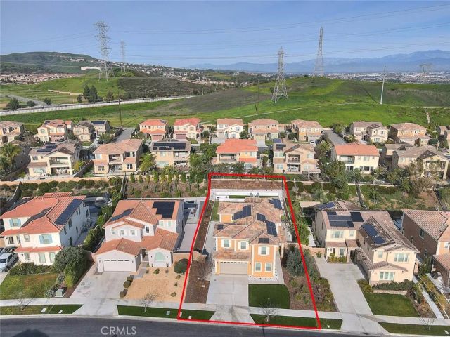 5924 Nisa Drive, Chino Hills, CA 91709