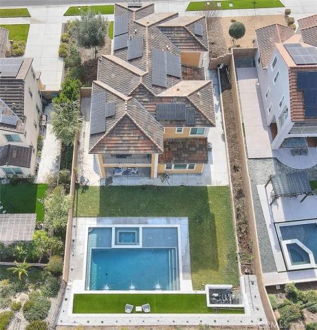 5924 Nisa Drive, Chino Hills, CA 91709