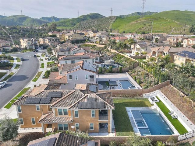 5924 Nisa Drive, Chino Hills, CA 91709