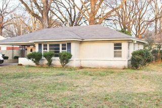1606 SEA ISLE AVE, Memphis, TN 38117