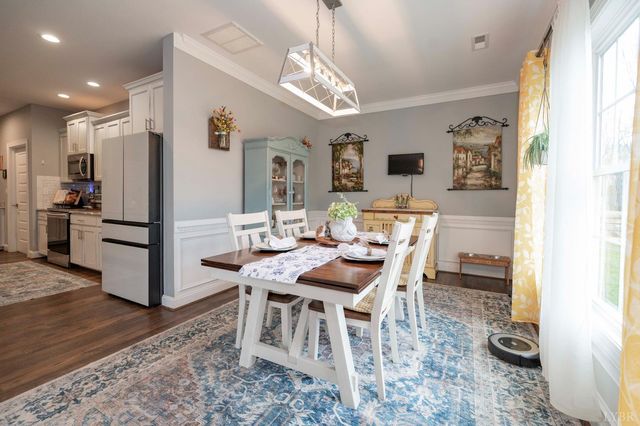 1258 Gladden Circle, Forest, VA 24551