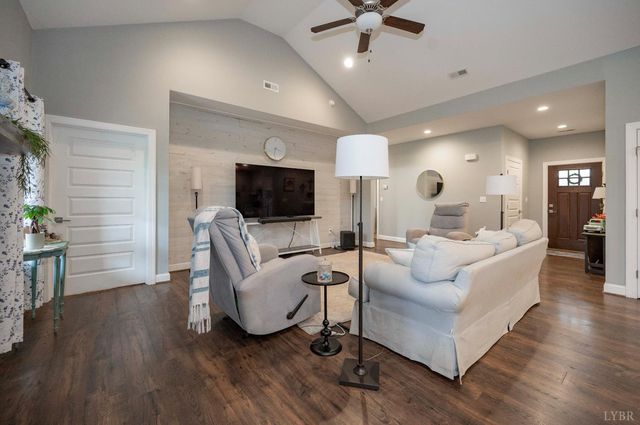 1258 Gladden Circle, Forest, VA 24551