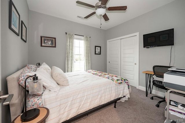 1258 Gladden Circle, Forest, VA 24551