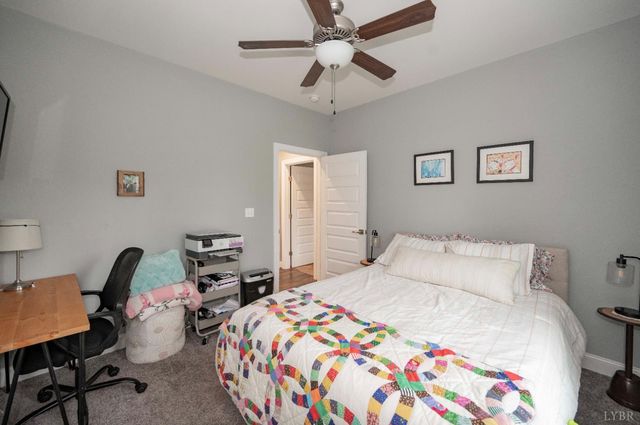 1258 Gladden Circle, Forest, VA 24551