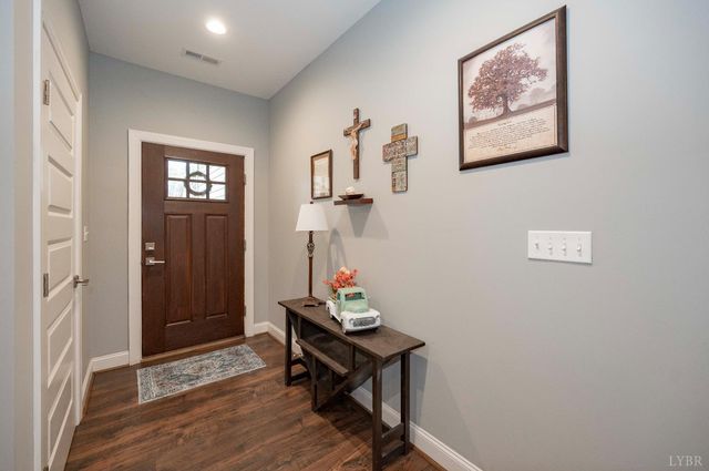 1258 Gladden Circle, Forest, VA 24551