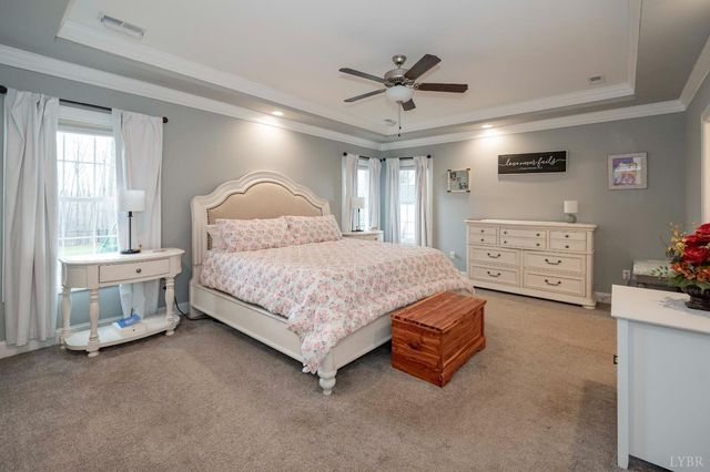 1258 Gladden Circle, Forest, VA 24551