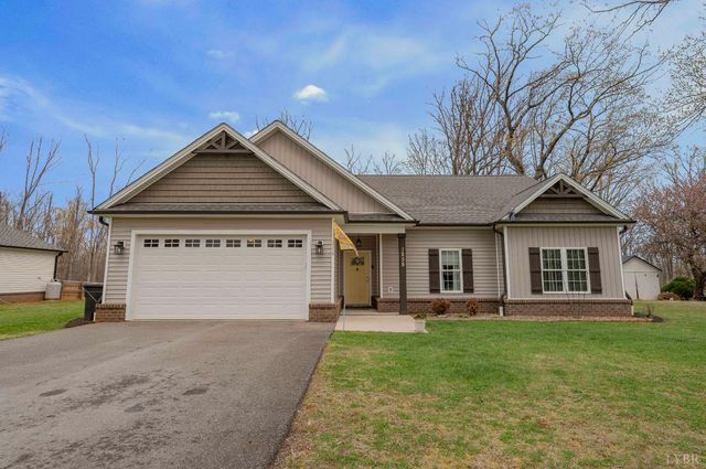 1258 Gladden Circle, Forest, VA 24551