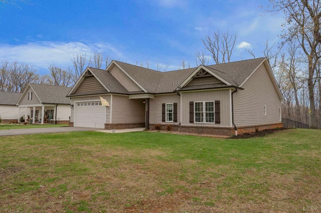 1258 Gladden Circle, Forest, VA 24551